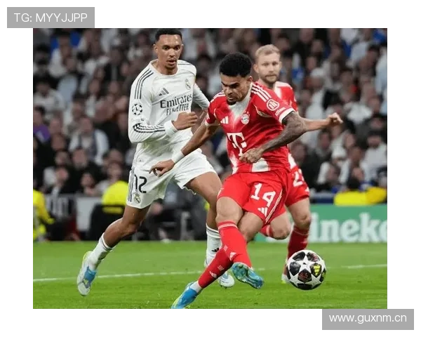 拜仁欧冠竞争力是否下降，对德甲霸主本赛季走势形成制约