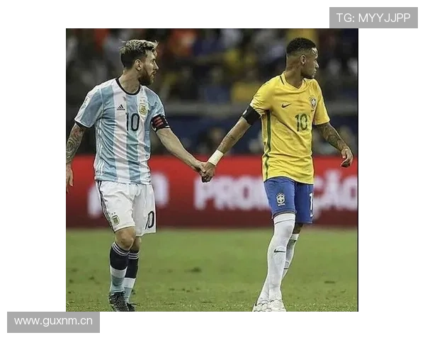 内马尔与梅西：终结方式分化，前者更倚重突破驱动进攻