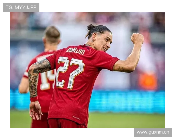 努涅斯是否成为利物浦失败引援? 努涅斯是否成为利物浦失败引援?