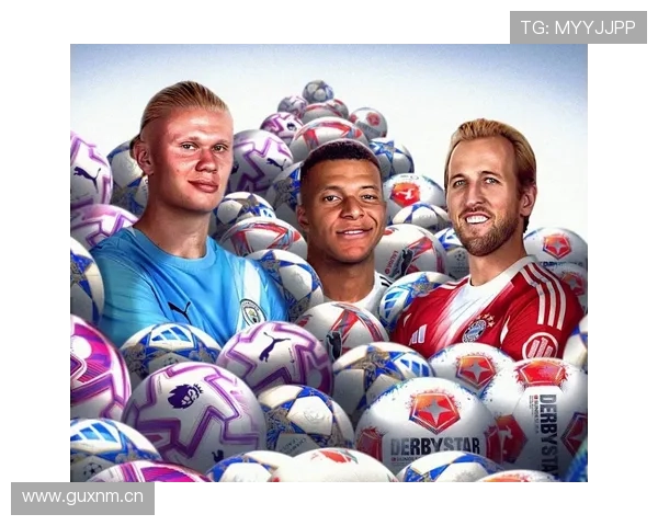 姆巴佩与哈兰德在锋线终结效率与空间利用上的分化趋势