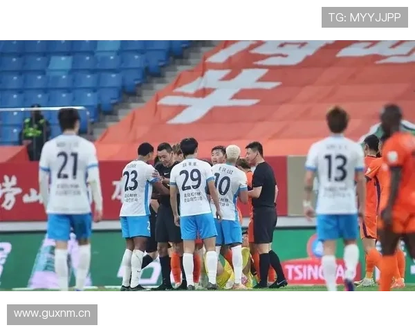 申花越依赖外援，进攻越死板？多点开花只是假象！