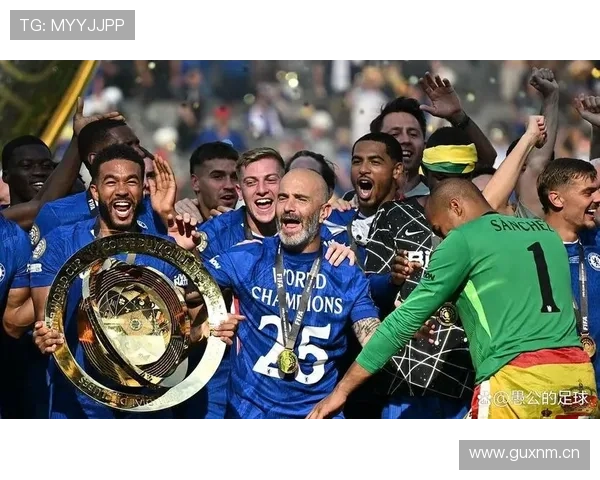 切尔西年轻阵容表现波动：长期发展目标与短期稳定性面临考验