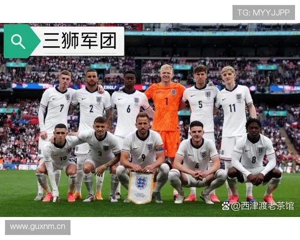 2026世界杯英格兰队阵容预测三狮军团能否弥补欧洲杯遗憾